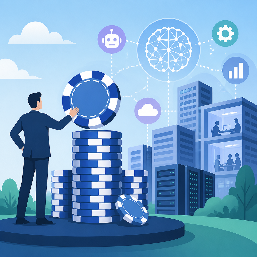 Microsoft bets $2.5B on enterprise AI deployments