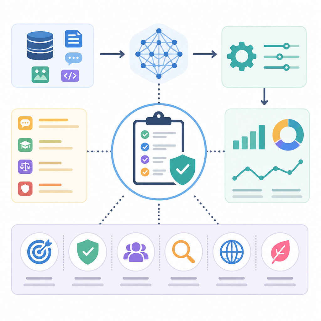Evaluation Protocols for Fine-Tuned LLMs in 2026