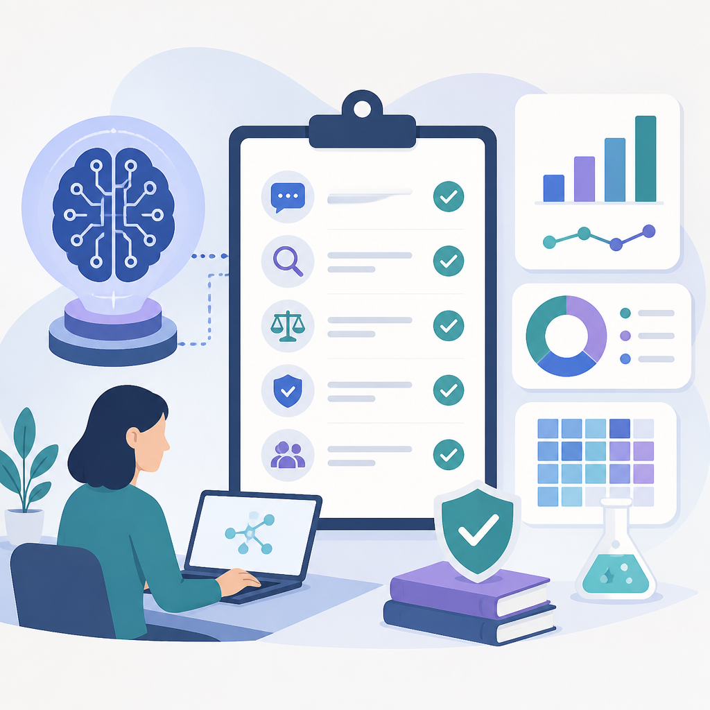 Evaluation Protocols for Fine-Tuned LLMs in 2026