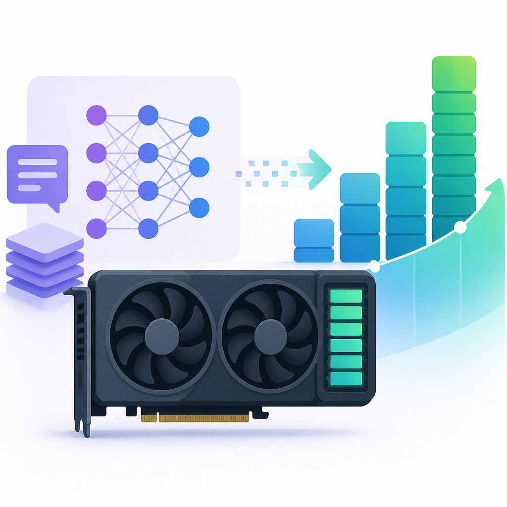 GPU VRAM Needed for LLM Fine-Tuning in 2026