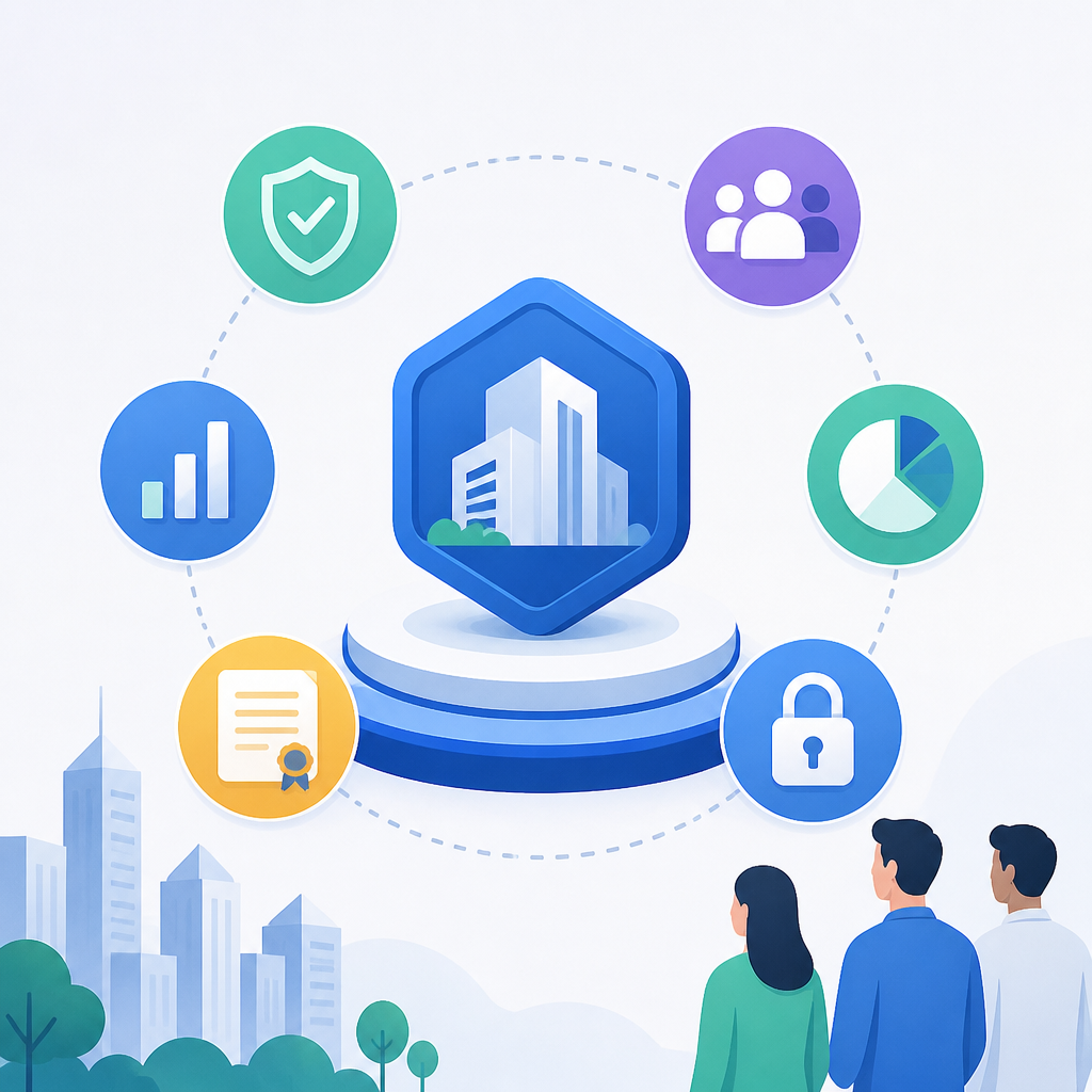 Equity tokenization platform features that matter most