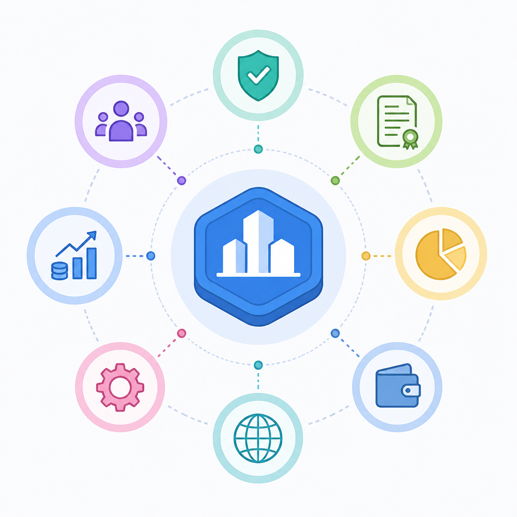 Equity tokenization platform features that matter most