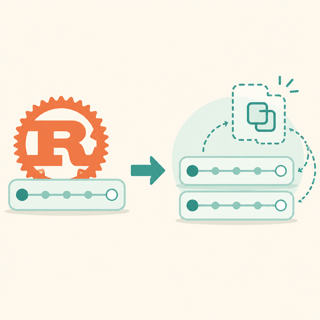 Rust 1.96 讓 range 變可複製