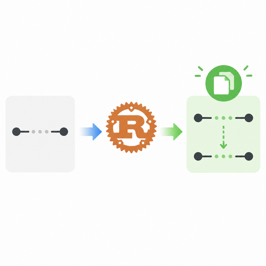 Rust 1.96 讓 range 變可複製