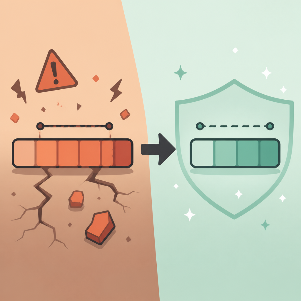 Rust 1.96 turns ranges into safer copies