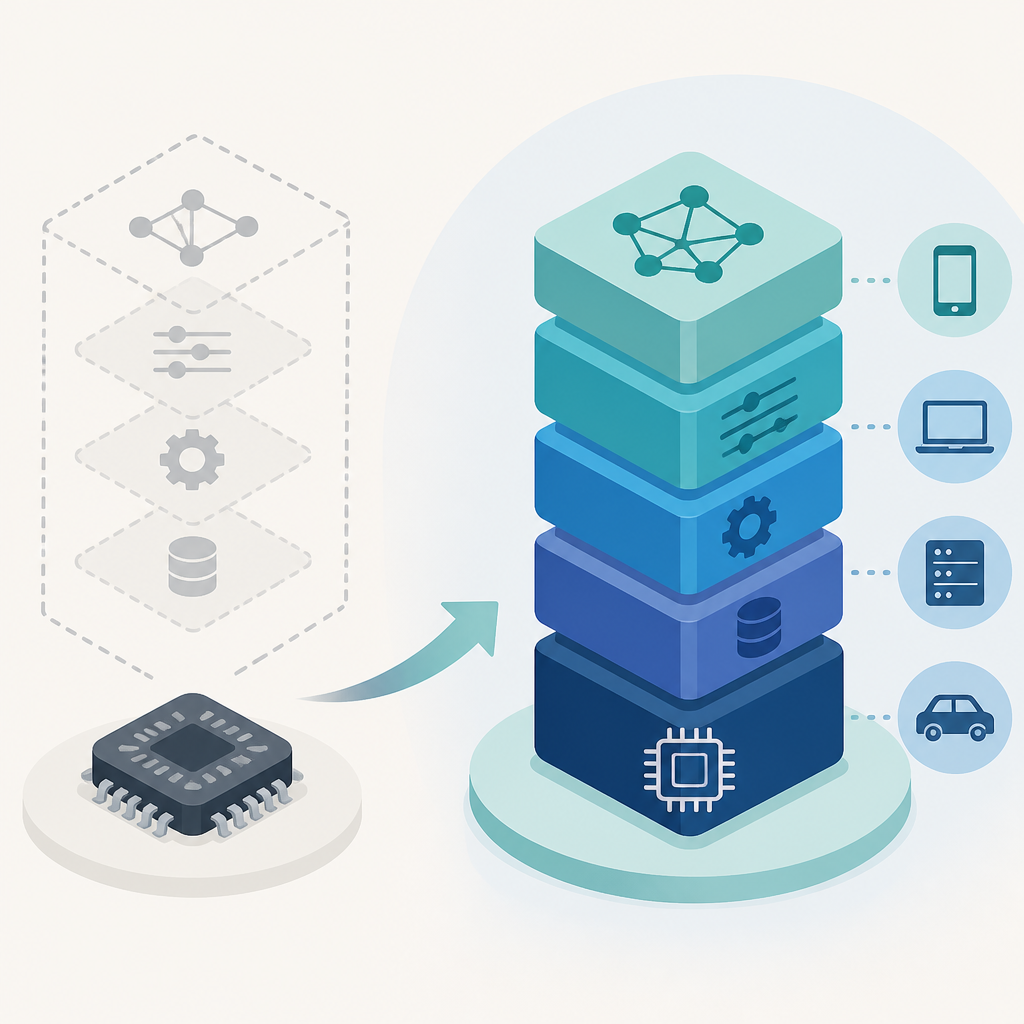 Etched is right to sell the full inference stack, not just a chip