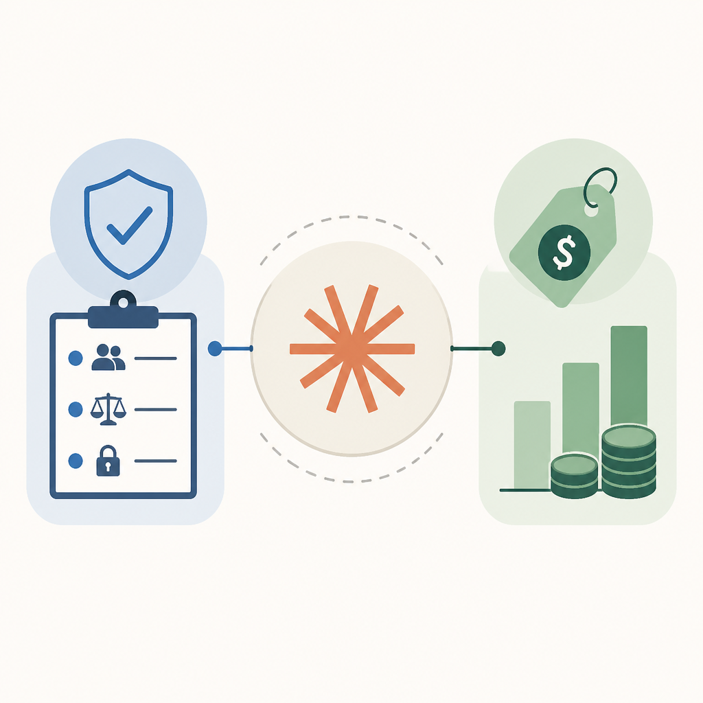 Anthropic’s latest week is really about policy and pricing