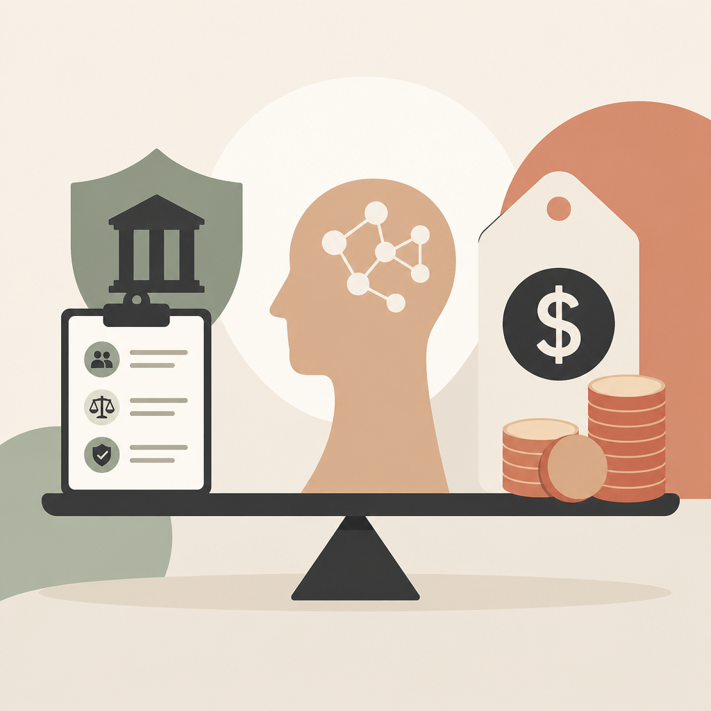 Anthropic’s latest week is really about policy and pricing