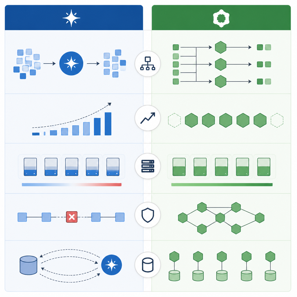 DSpark vs MTP methods in one clear comparison