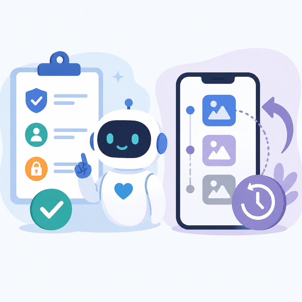 AI Companion Rules and App Rollbacks Explained