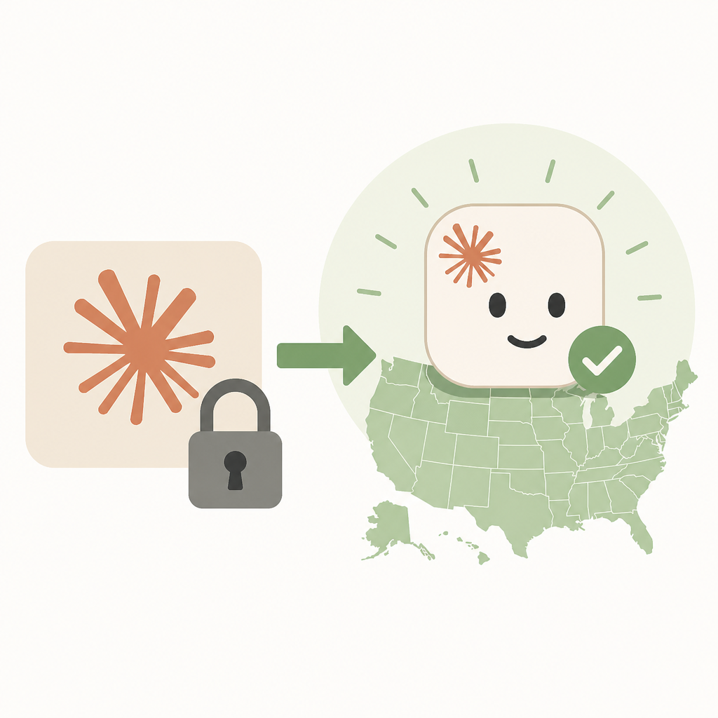 Claude Fable 5 Gets Access Back in the US