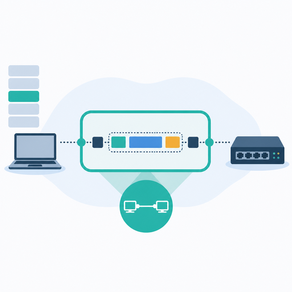 Data link layer: OSI layer 2 explained