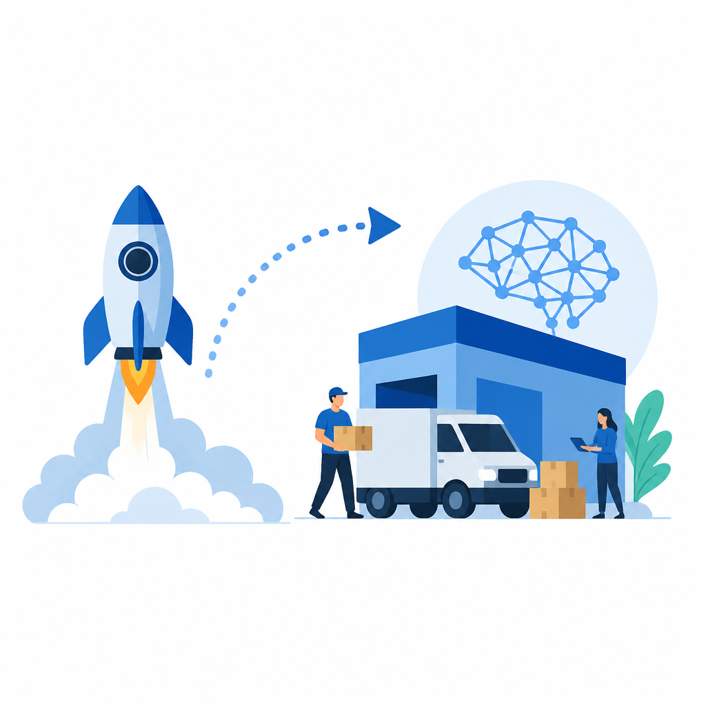 Microsoft launches Frontier Company for AI delivery