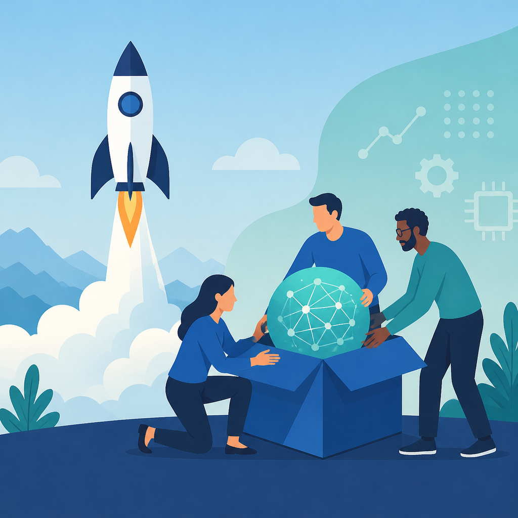 Microsoft launches Frontier Company for AI delivery