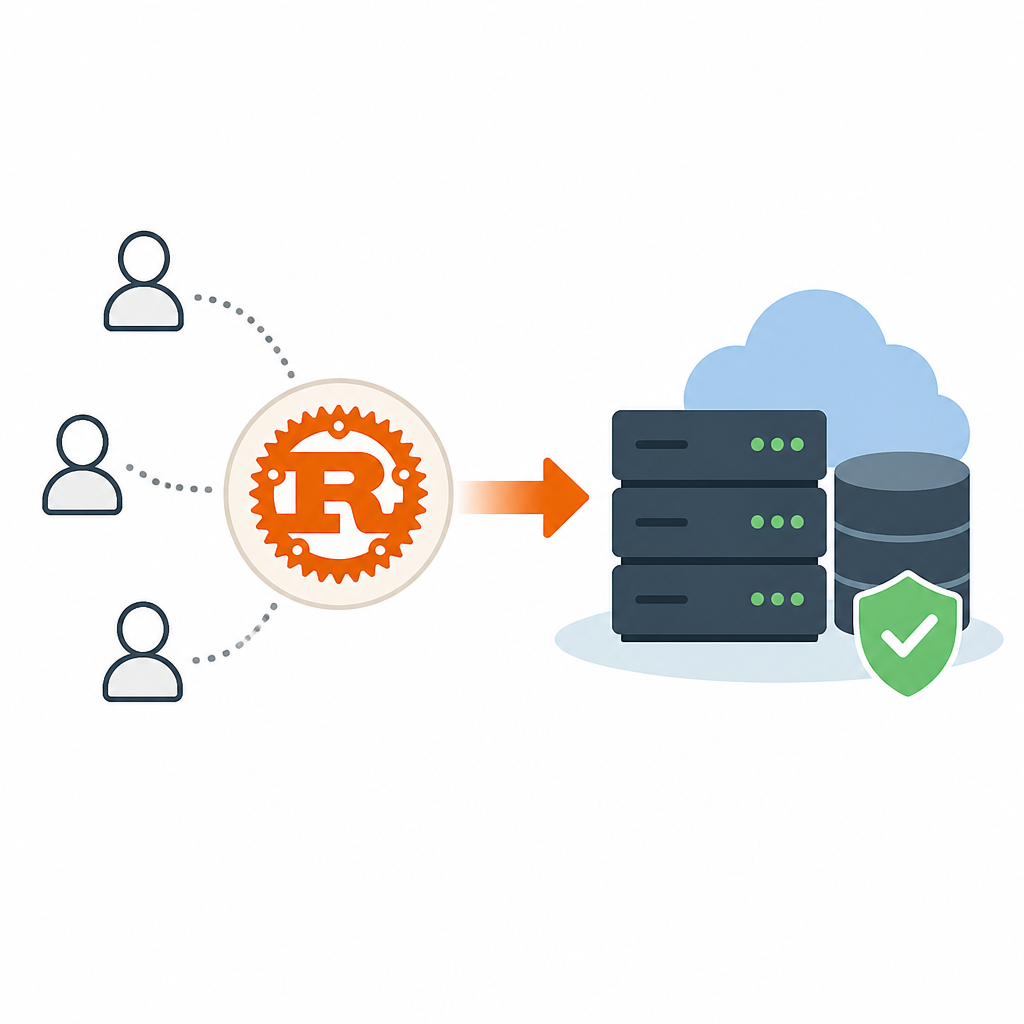 Rust Adoption Is Moving Into Production