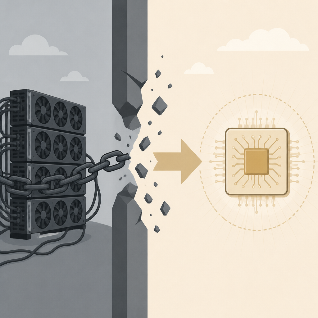 Anthropic’s chip move is a necessary break from GPU dependence