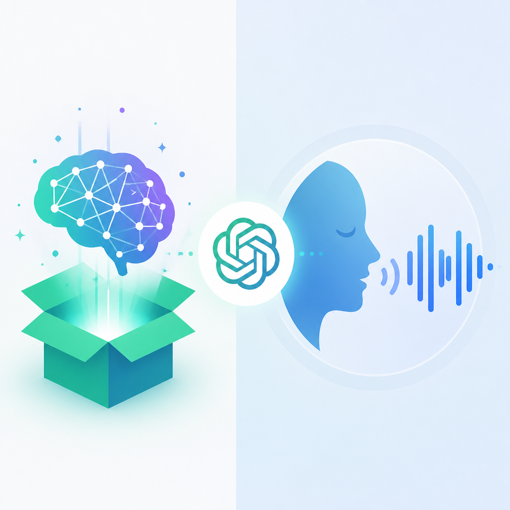 OpenAI Opens GPT-5.6 and Launches Live Voice AI