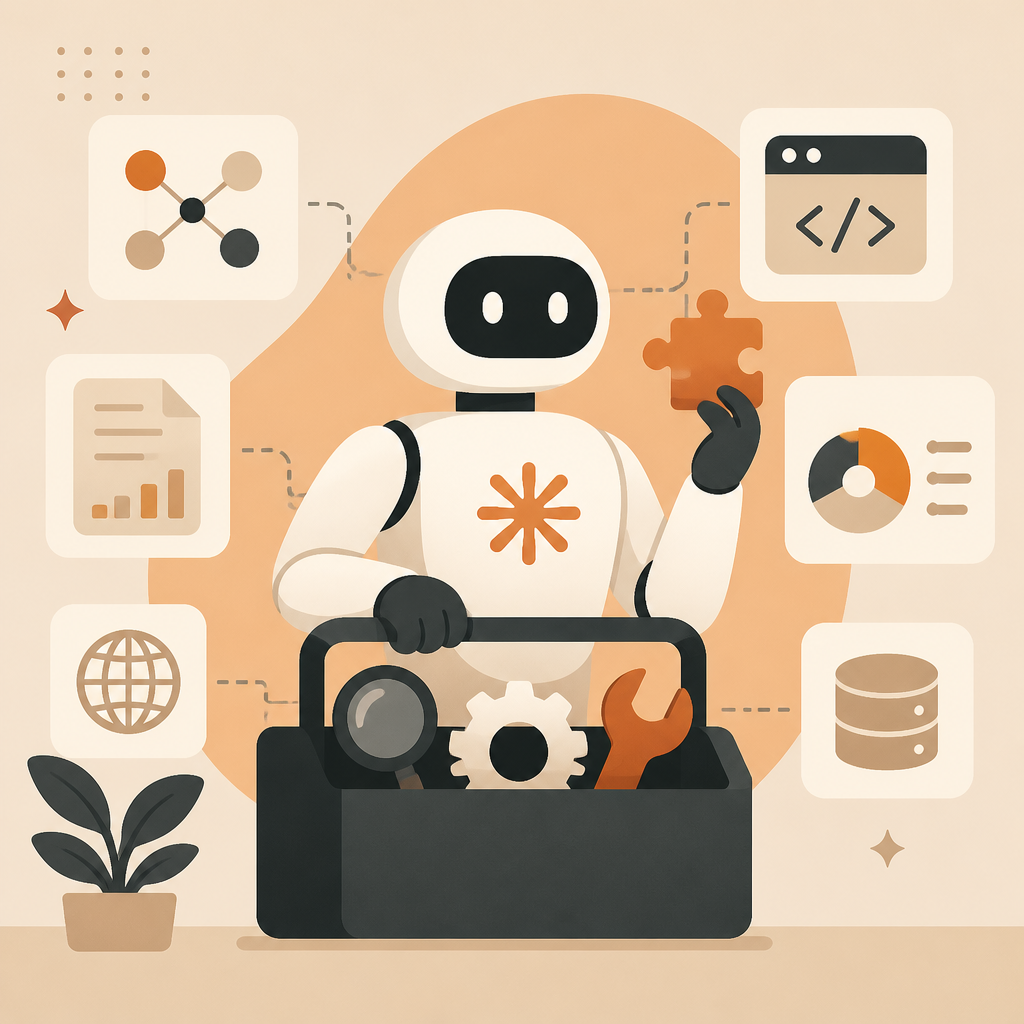 Anthropic’s Claude Skills define the new agent toolkit