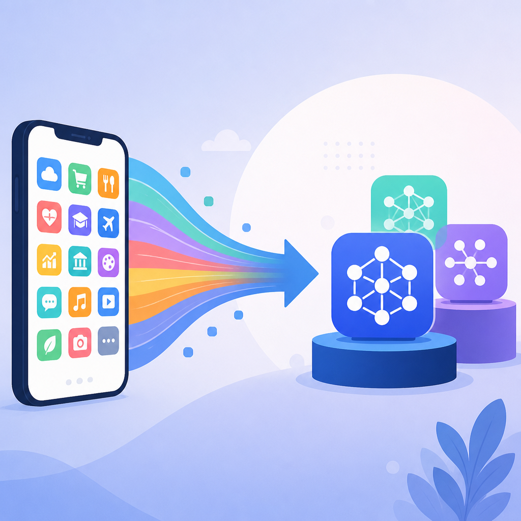 Microsoft 365 apps steer you to MAI models