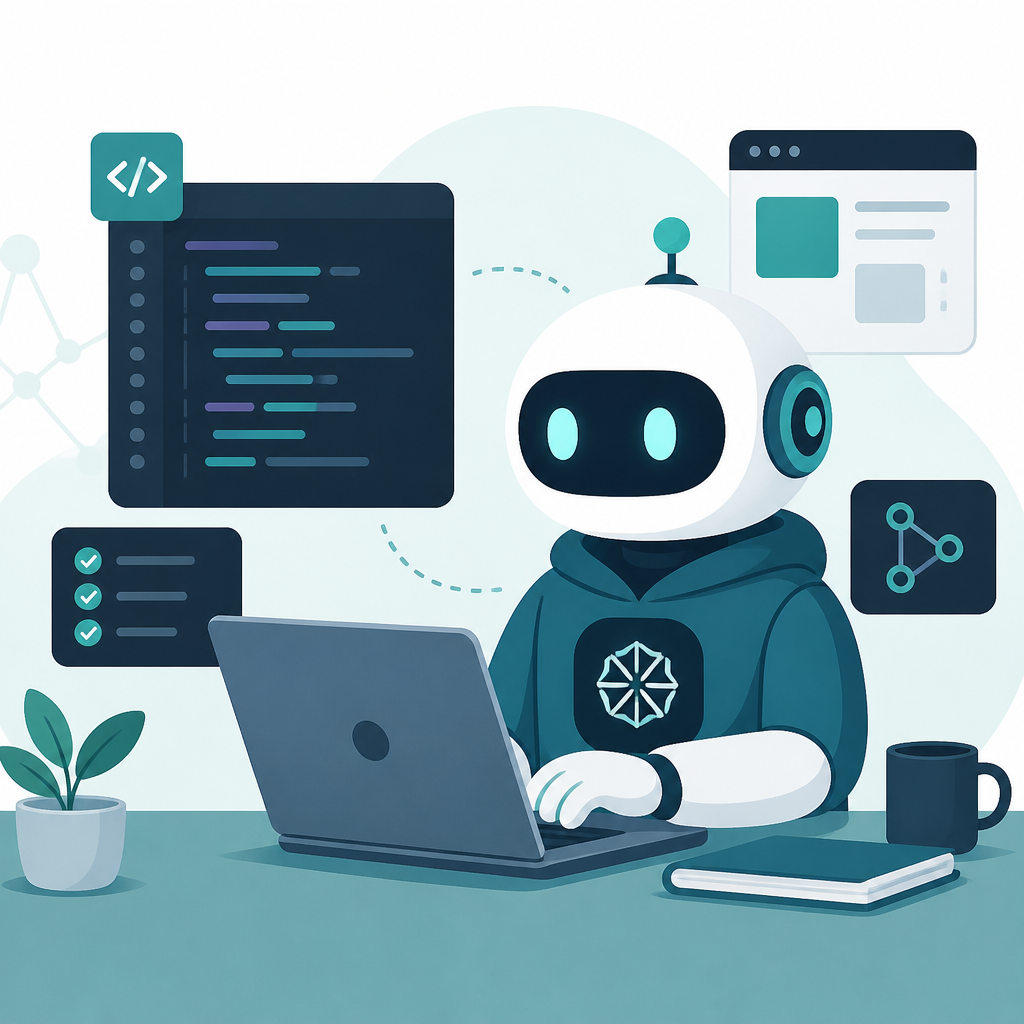Perplexity 應把 Teammate 做成 coding agent，…