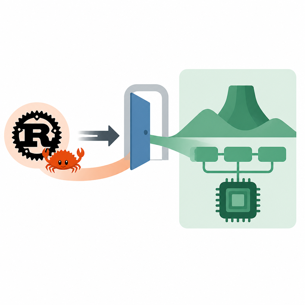 Rust KRAID enters Mesa for Arm Mali GPUs