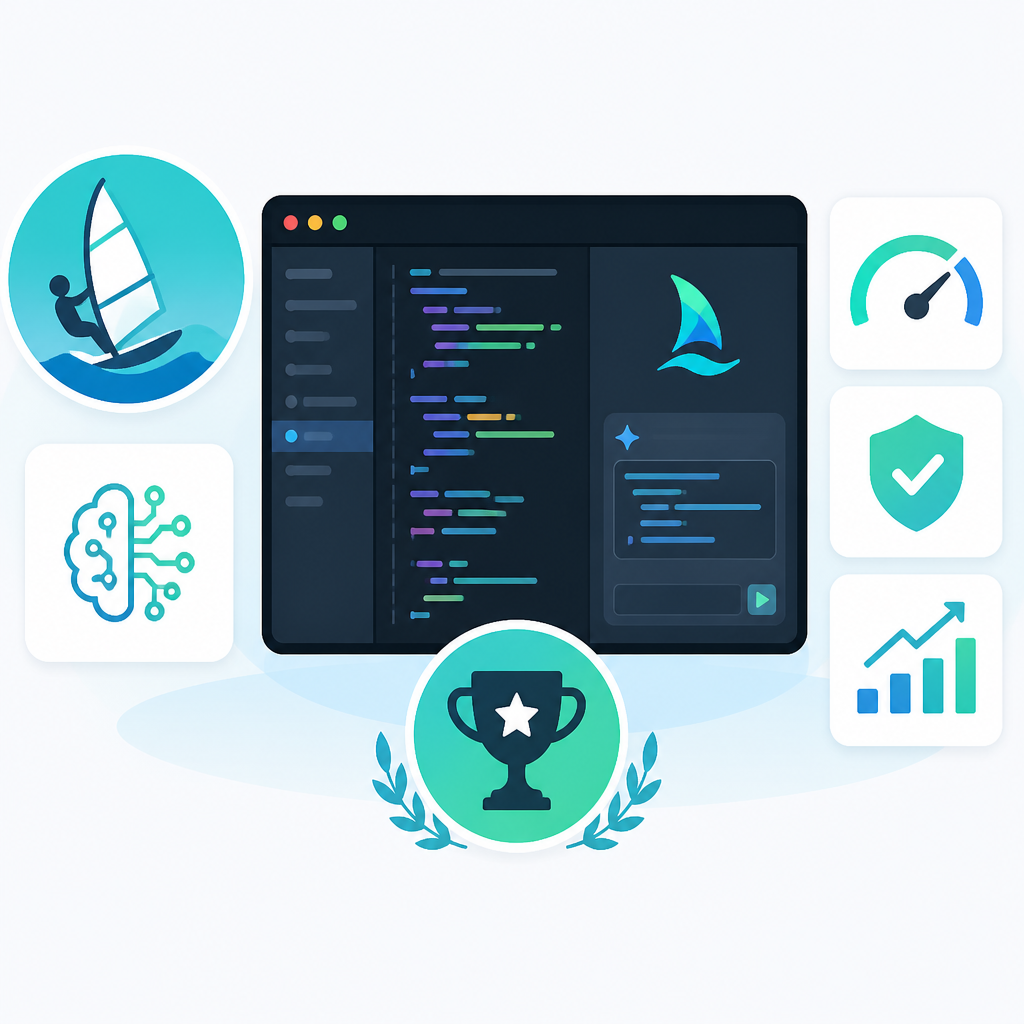 Windsurf AI Review 2026: Best AI Code Editor?