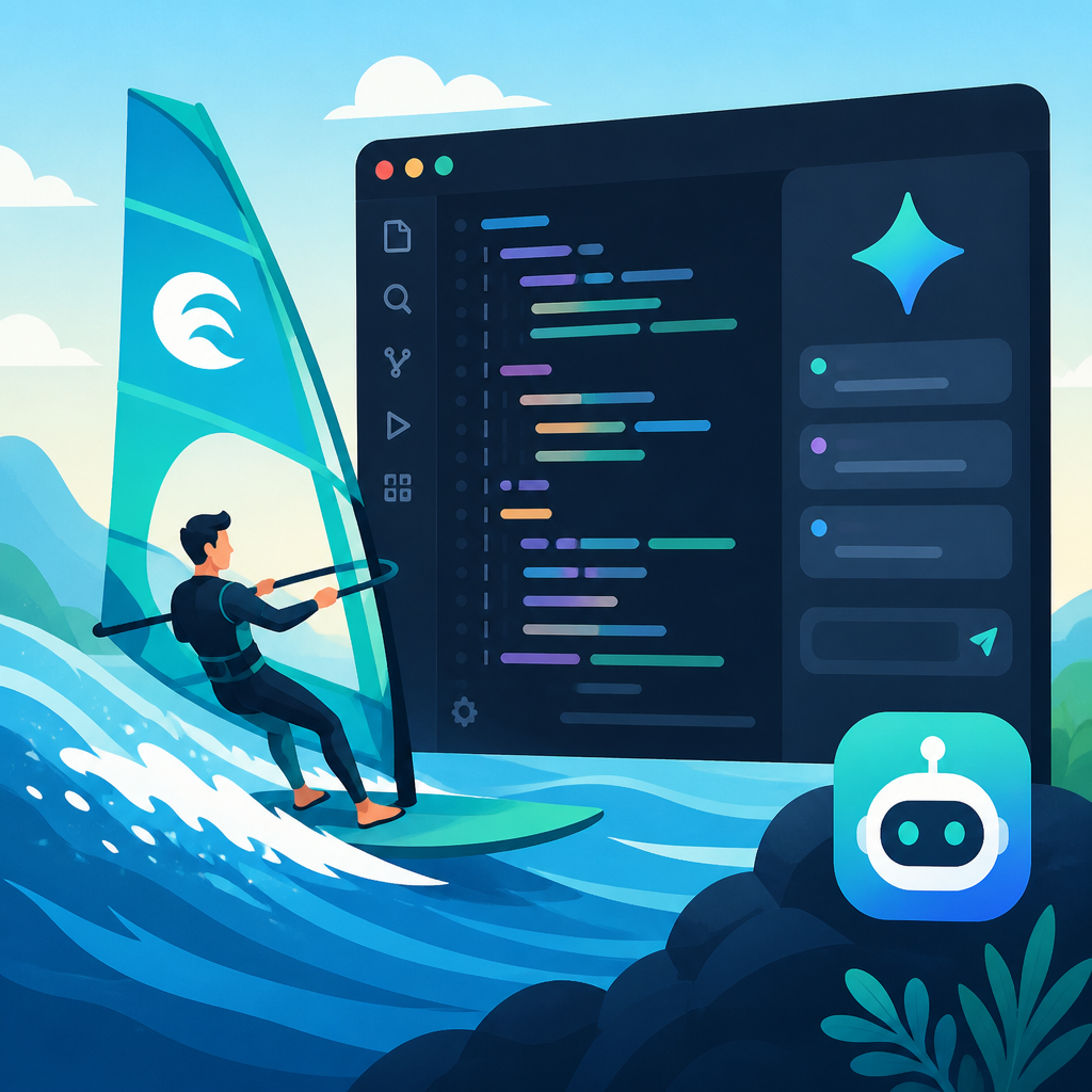 Windsurf AI Review 2026: Best AI Code Editor?
