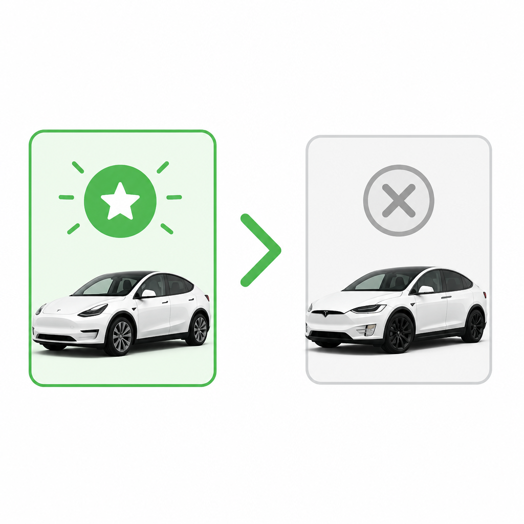 Tesla should prioritize the Model Y L over the Model X