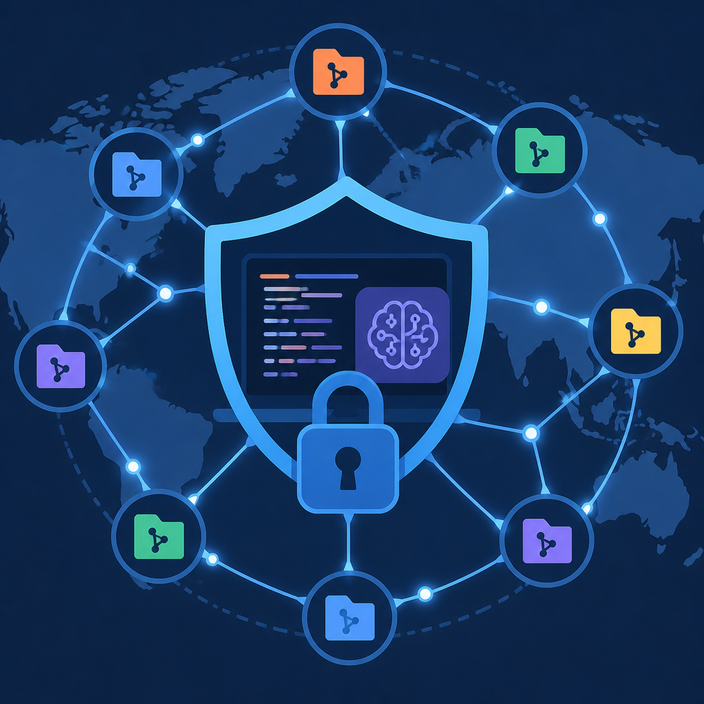 Entire 的 Git 網路把 AI 程式風險收緊了