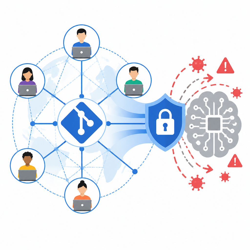 Entire 的 Git 網路把 AI 程式風險收緊了