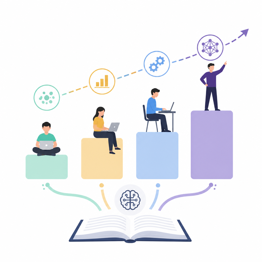 This ML project index covers every skill level
