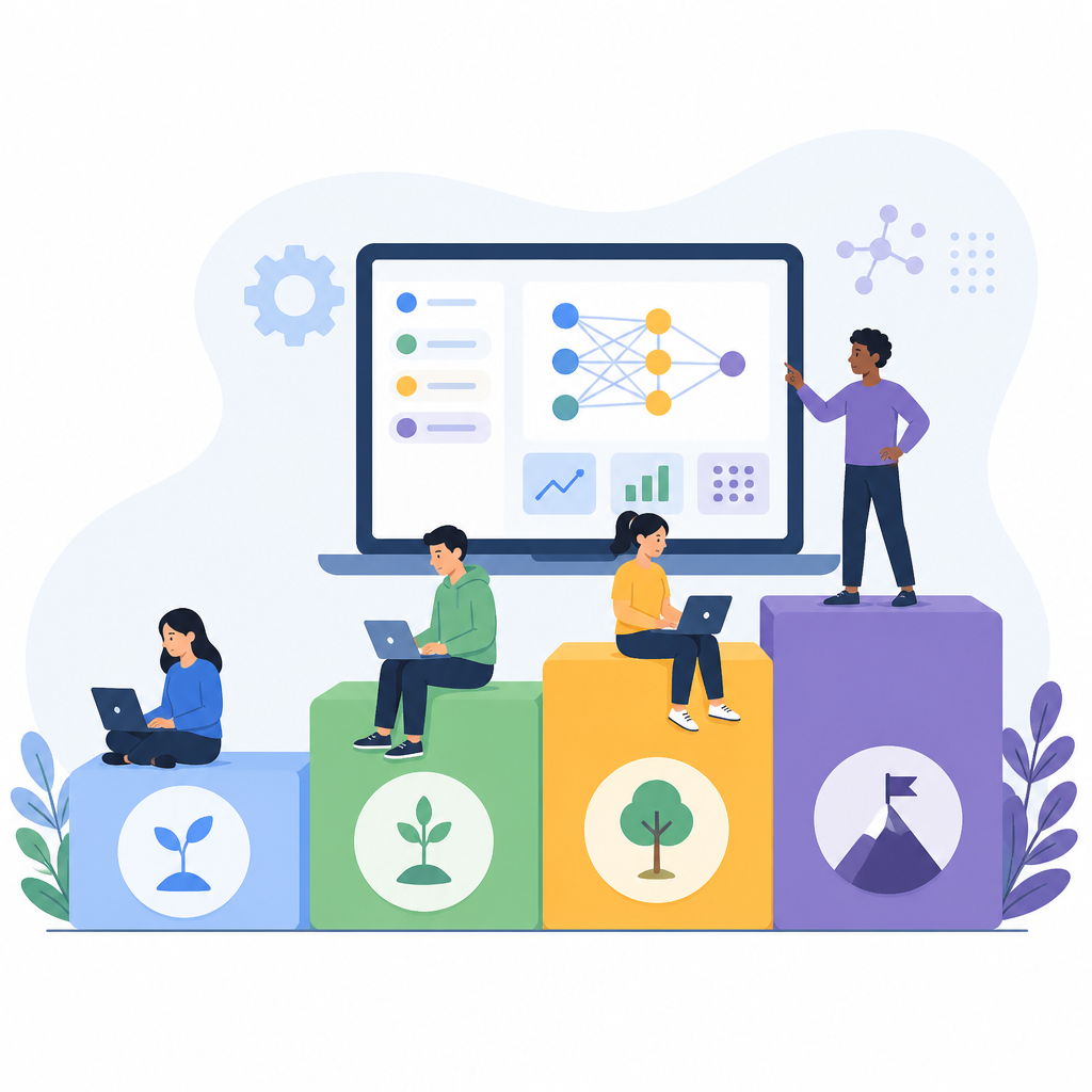 This ML project index covers every skill level