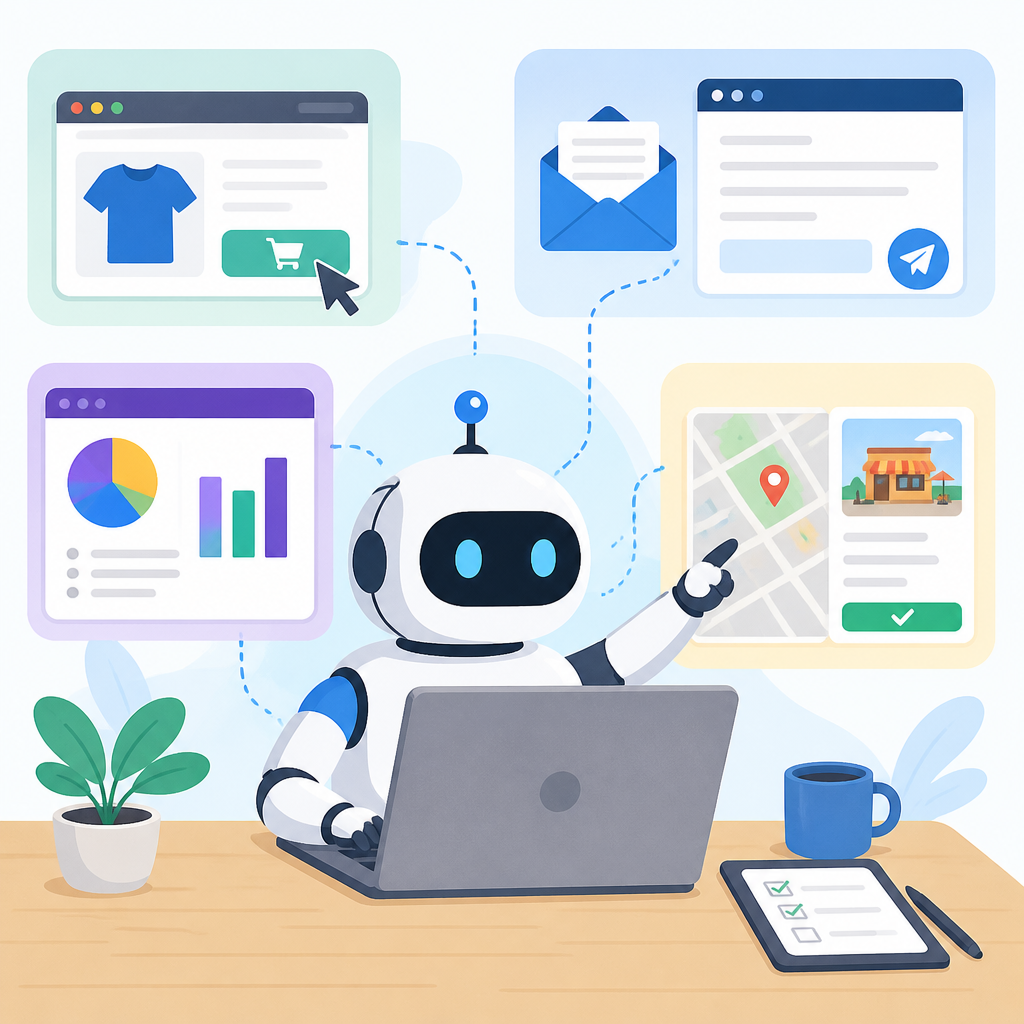 UniClawBench tests proactive agents in live tasks