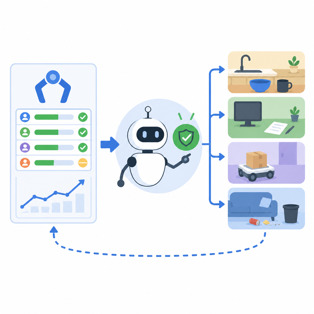 UniClawBench tests proactive agents in live tasks