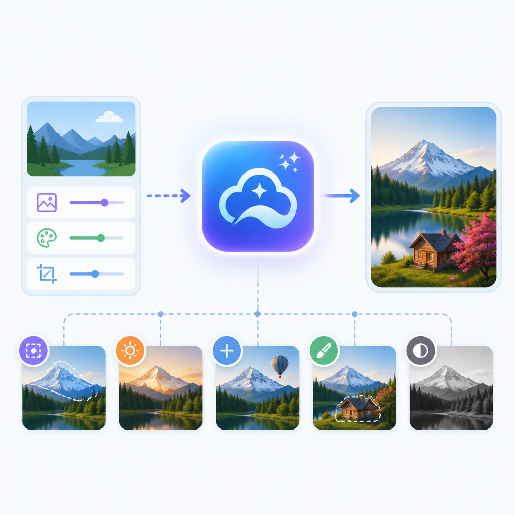 Seedream 5.0 Pro 才是可編輯 AI 圖像工作的正解