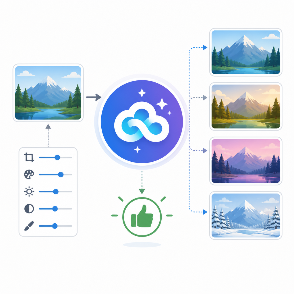 Seedream 5.0 Pro Is the Right Choice for Editable AI Images