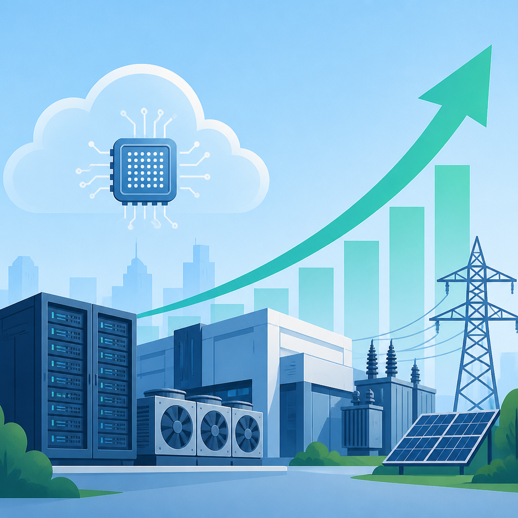 AI infrastructure spending is still the trade to own through 2027