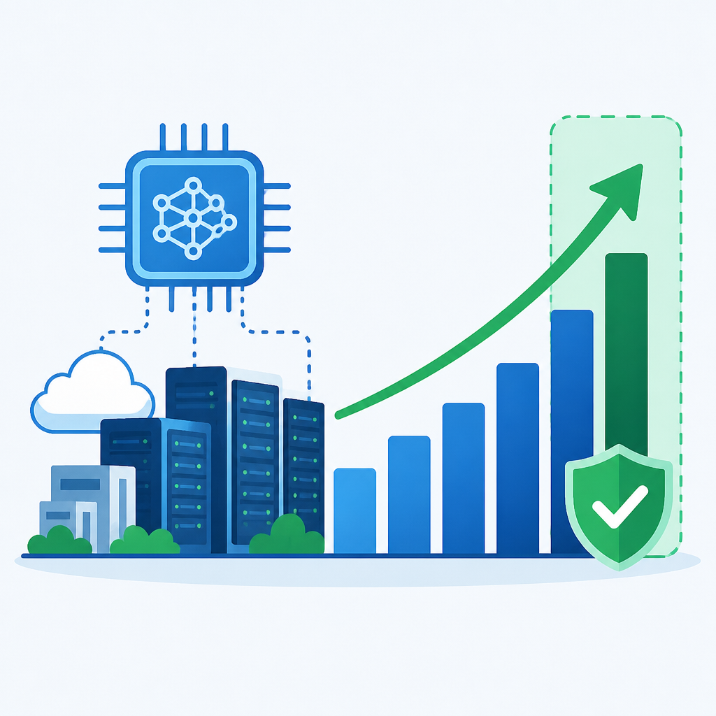 AI infrastructure spending is still the trade to own through 2027