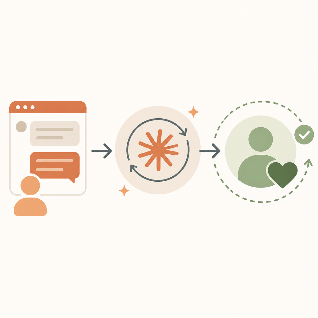 Claude Reflect turns usage into retention