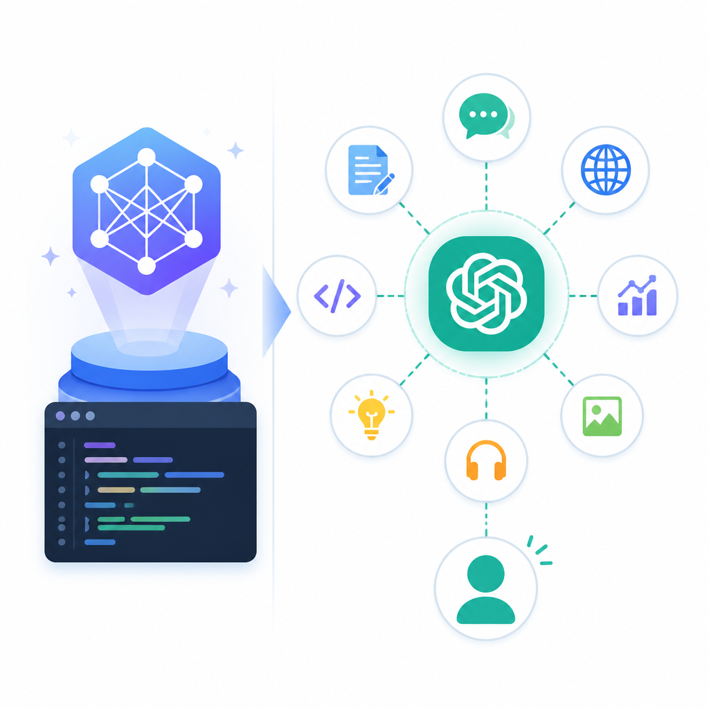 GPT-5.6 Is OpenAI’s Best Coding Model, But the Real Story Is ChatGPT …