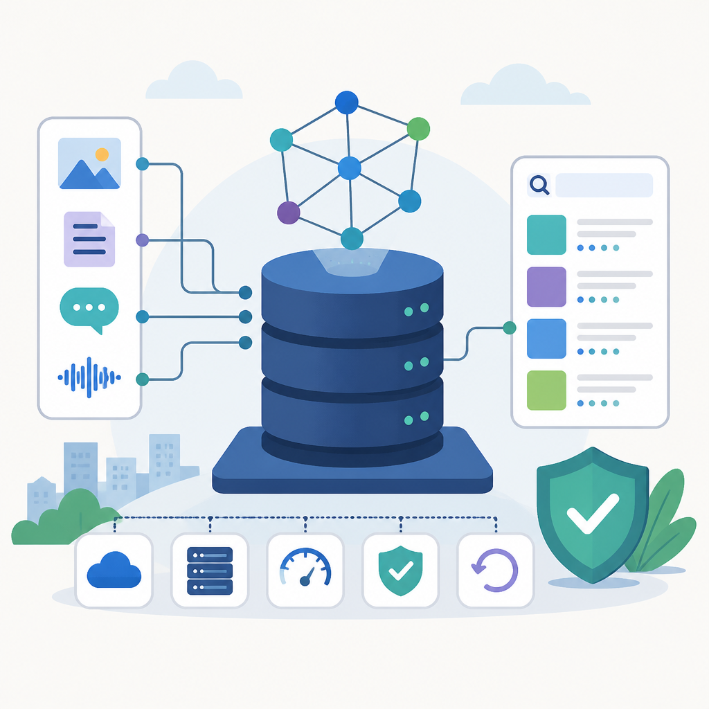 Vector Databases That Work in Production