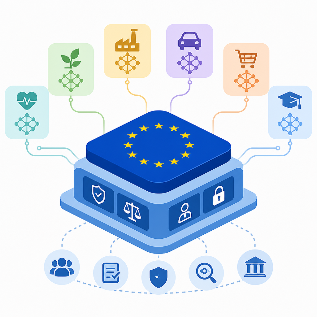 The AI Act should be treated as Europe’s operating system for AI
