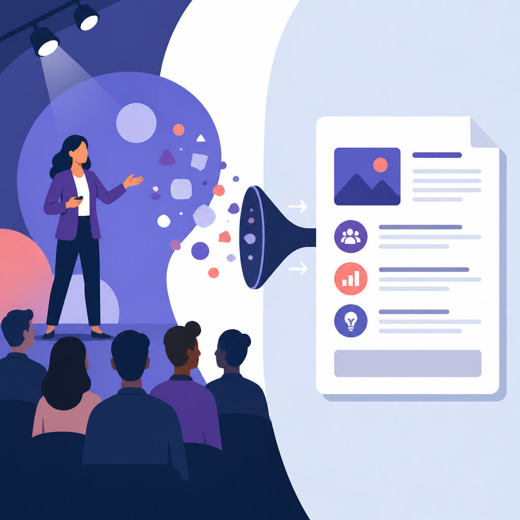 WebX 2026 turns speaker hype into a conference brief