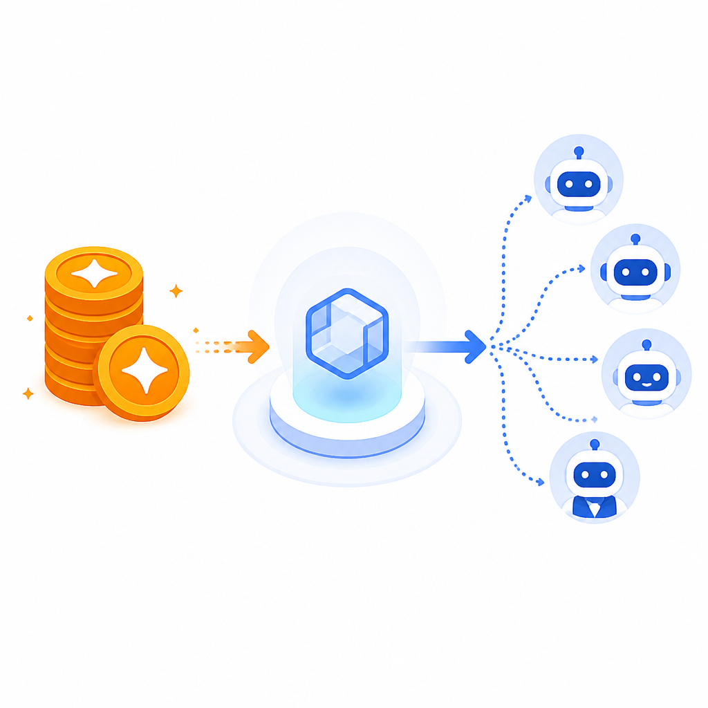 Aliyun Bailian Token Plan turns credits into agents
