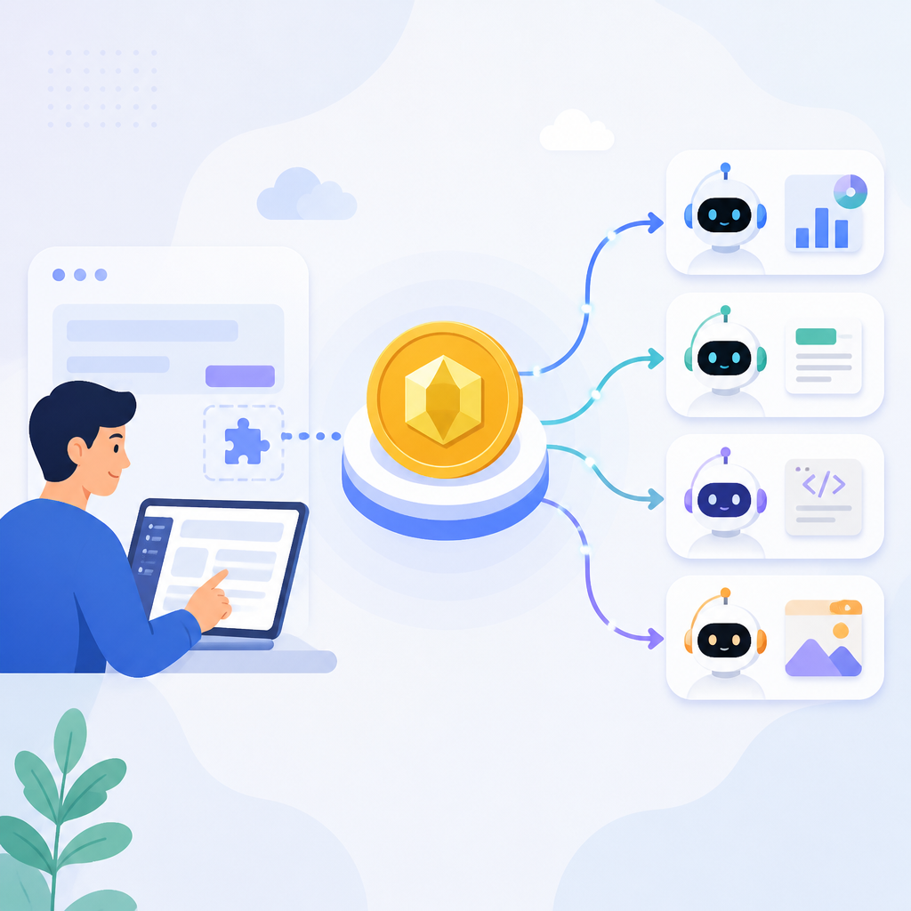 百炼Token Plan把Agent接入变简单