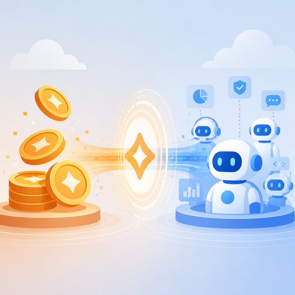 Aliyun Bailian Token Plan turns credits into agents