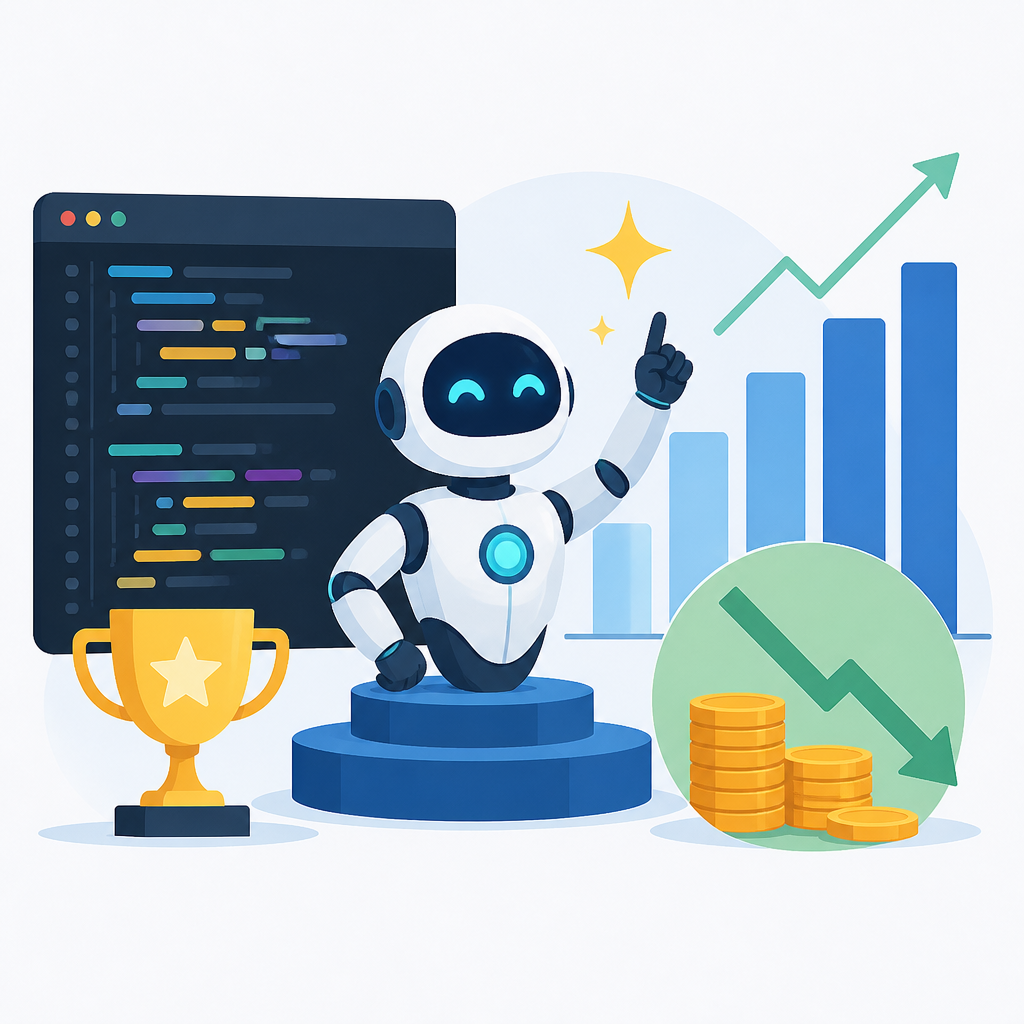 GPT-5.6 benchmarks: Sol tops coding, cuts costs