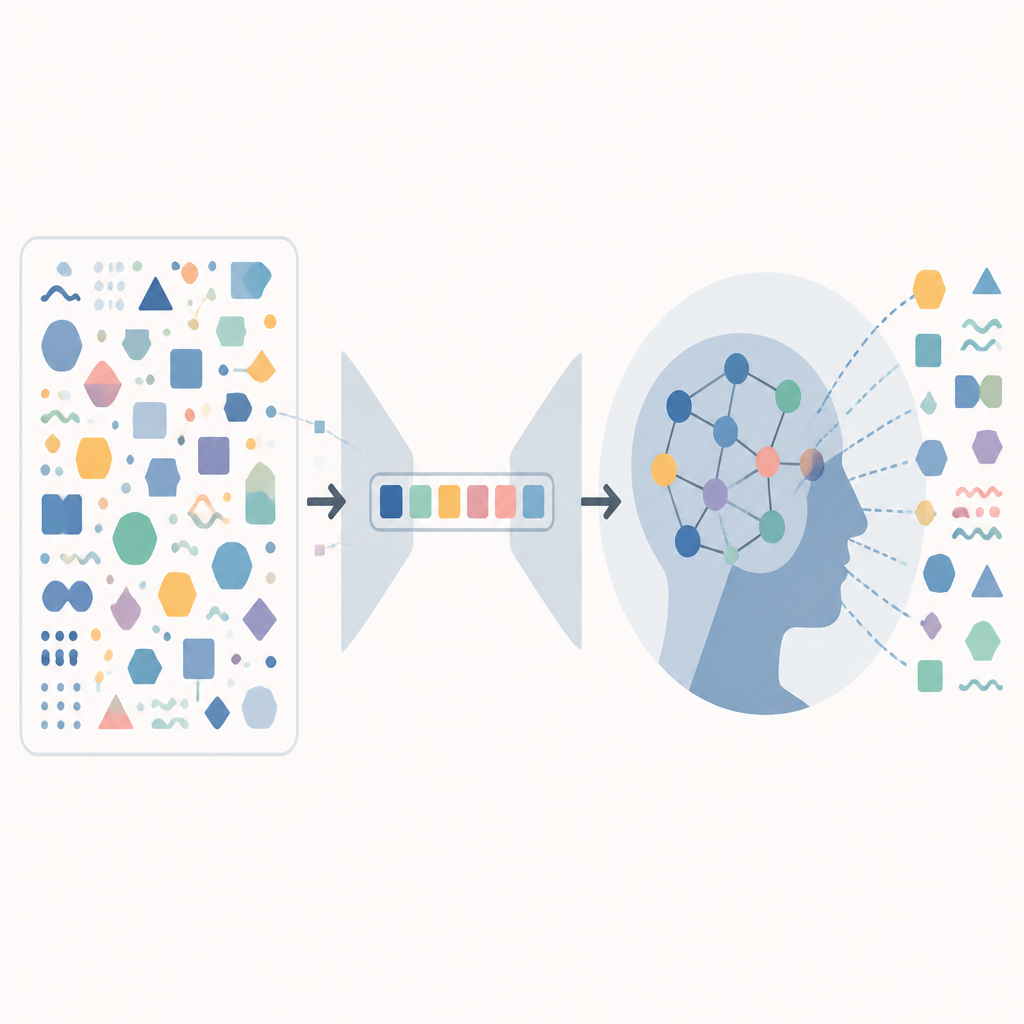 Requential Coding Compresses What Models Actually Learn