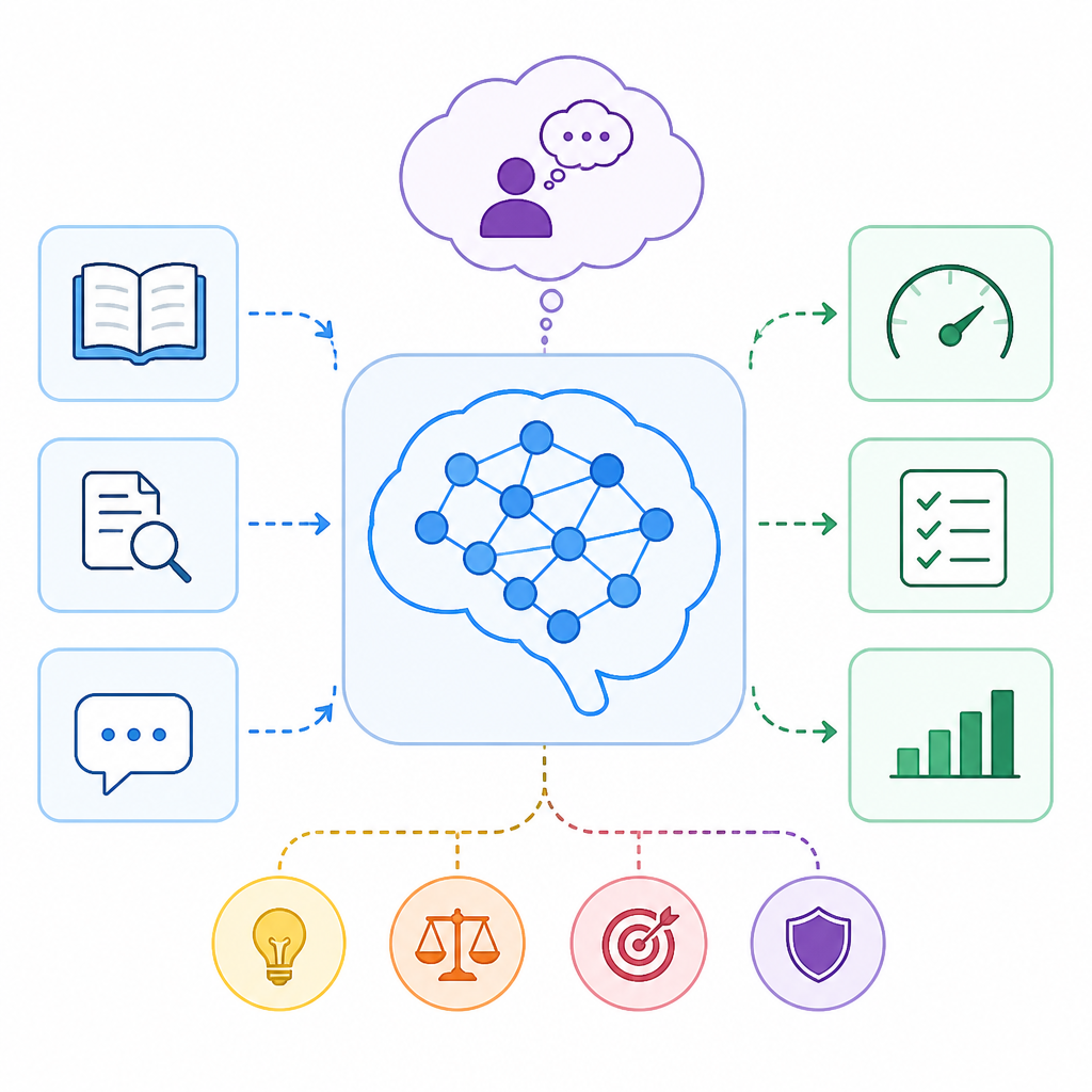 Metacognition in LLMs: what the field knows