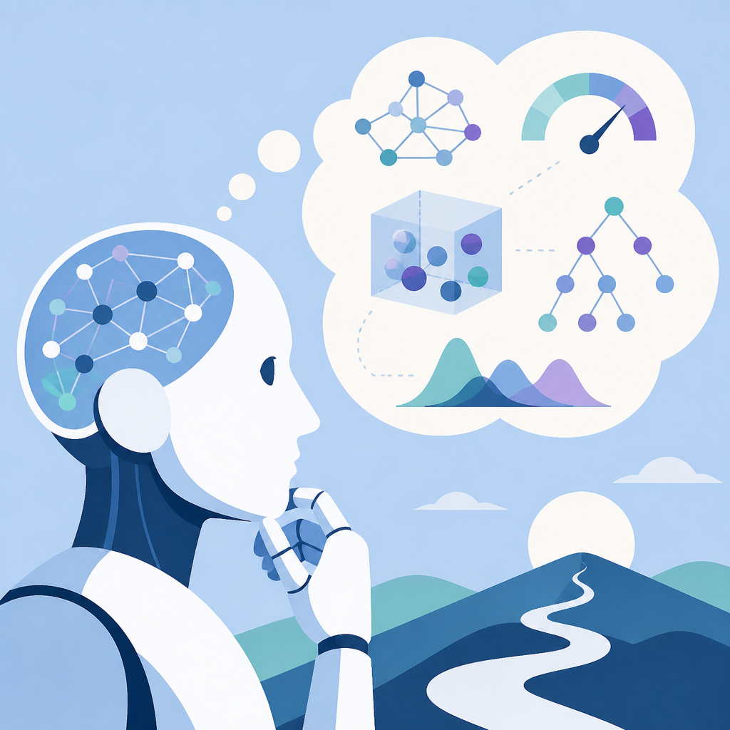 Metacognition in LLMs: what the field knows